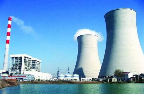 熱電行業(yè)解決方案